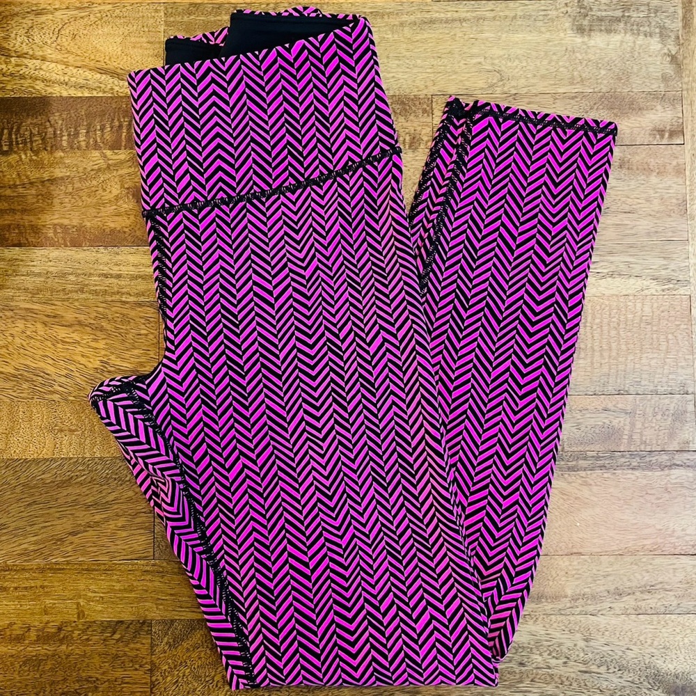VSX 7/8 Knockout Tight